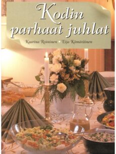 Kodin parhaat juhlat