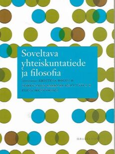 Soveltava yhteiskuntatiede ja filosofia