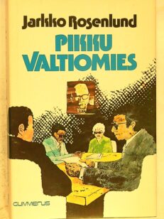 Pikku valtiomies