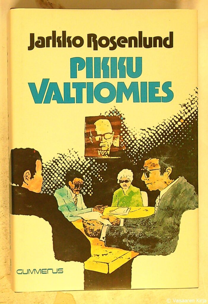 Pikku valtiomies