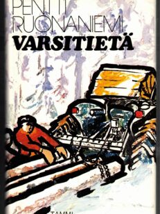 Varsitietä