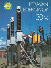 Keravan Energia Oy 30 v.