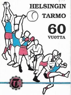 Helsingin Tarmo 60 vuotta