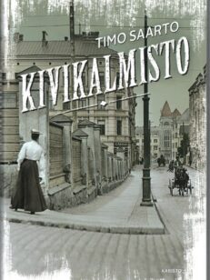 Kivikalmisto