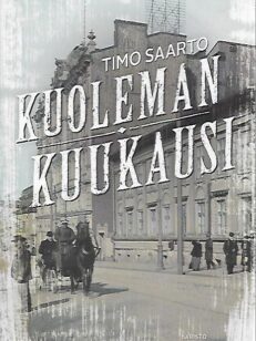 Kuoleman kuukausi