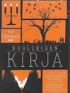 Kuolleiden kirja