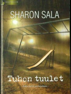 Tuhon tuulet