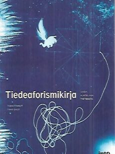 Tiedeaforismikirja - Uusia ajatelmia tieteestä