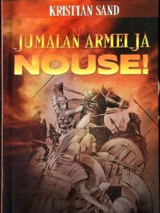 Jumalan armeija nouse!