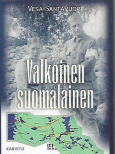 Valkoinen suomalainen