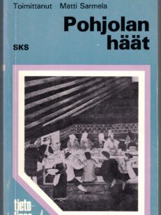 Pohjolan häät (Tietolipas 85)