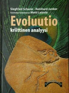 Evoluutio - kriittinen analyysi