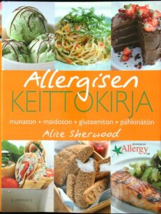 Allergisen keittokirja