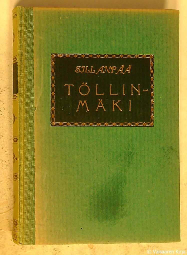 Töllinmäki