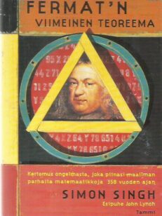 Fermat'n viimeinen teoreema