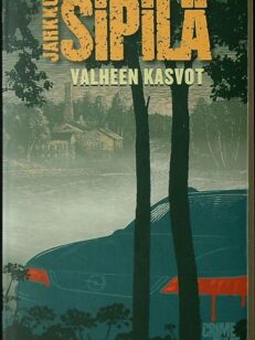 Valheen kasvot - Takamäki 16