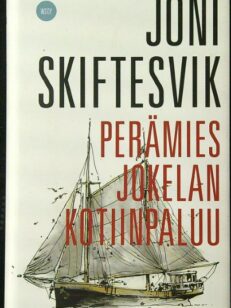 Perämies Jokelan kotiinpaluu