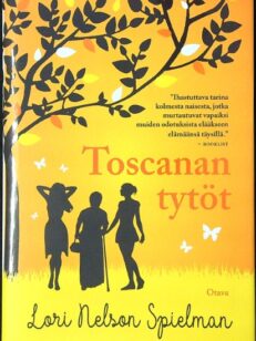 Toscanan tytöt