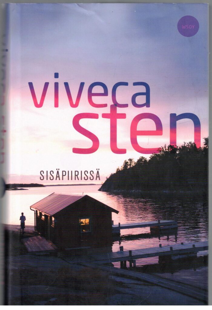 Sisäpiirissä