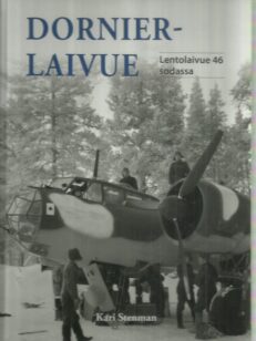 Dornier-laivue - Lentolaivue 46 sodassa