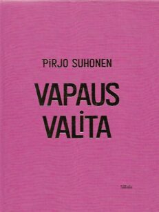 Vapaus valita