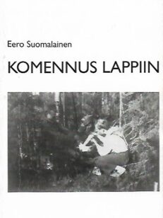 Komennus Lappiin