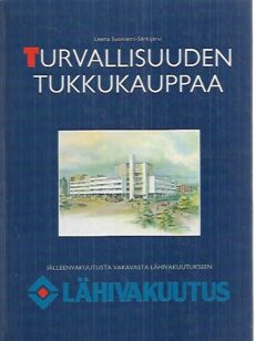 Turvallisuuden tukkukappaa