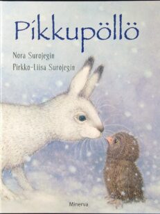 Pikkupöllö