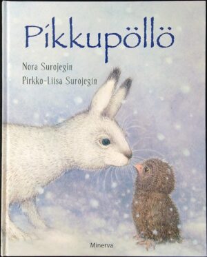 Pikkupöllö