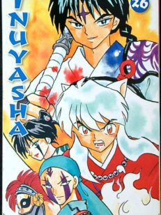 Inuyasha 26