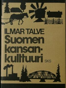 Suomen kansankulttuuri