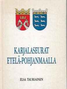 Karjalaseurat Etelä-Pohjanmaalla