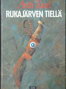 Rukajärven tiellä