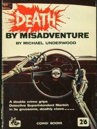 Death by misadventure