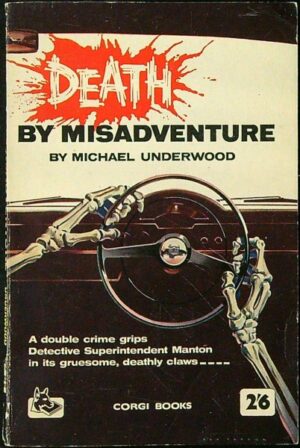 Death by misadventure