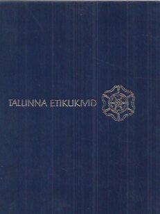 Tallinna etikukivid