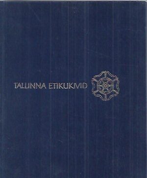 Tallinna etikukivid