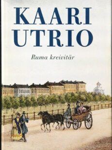 Ruma kreivitär