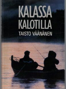 Kalassa kalotilla