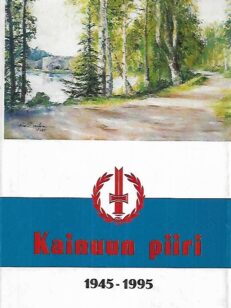 Kainuun piiri 1945-1995