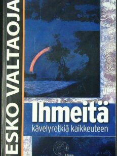 Ihmeitä - Kävelyretkiä kaikkeuteen