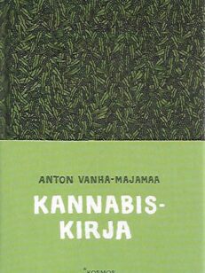 Kannabiskirja