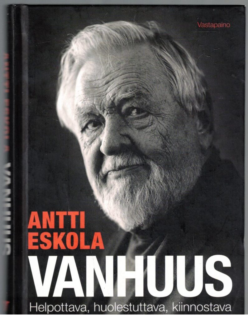 Eskola Antti