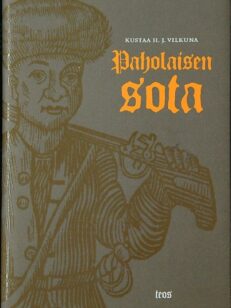 Paholaisen sota