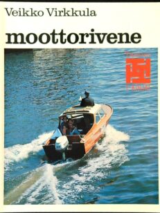 Moottorivene