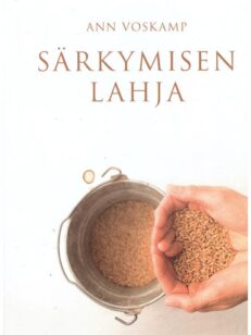 Särkymisen lahja