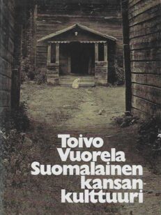 Suomalainen kansankulttuuri