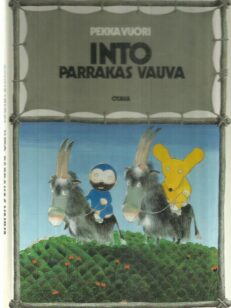 Into - Parrakas vauva