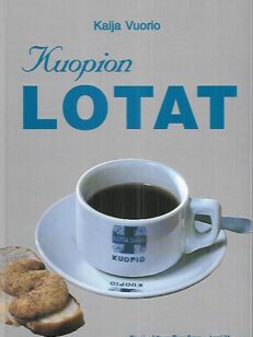 Kuopion lotat