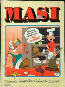 Masi-albumi 10